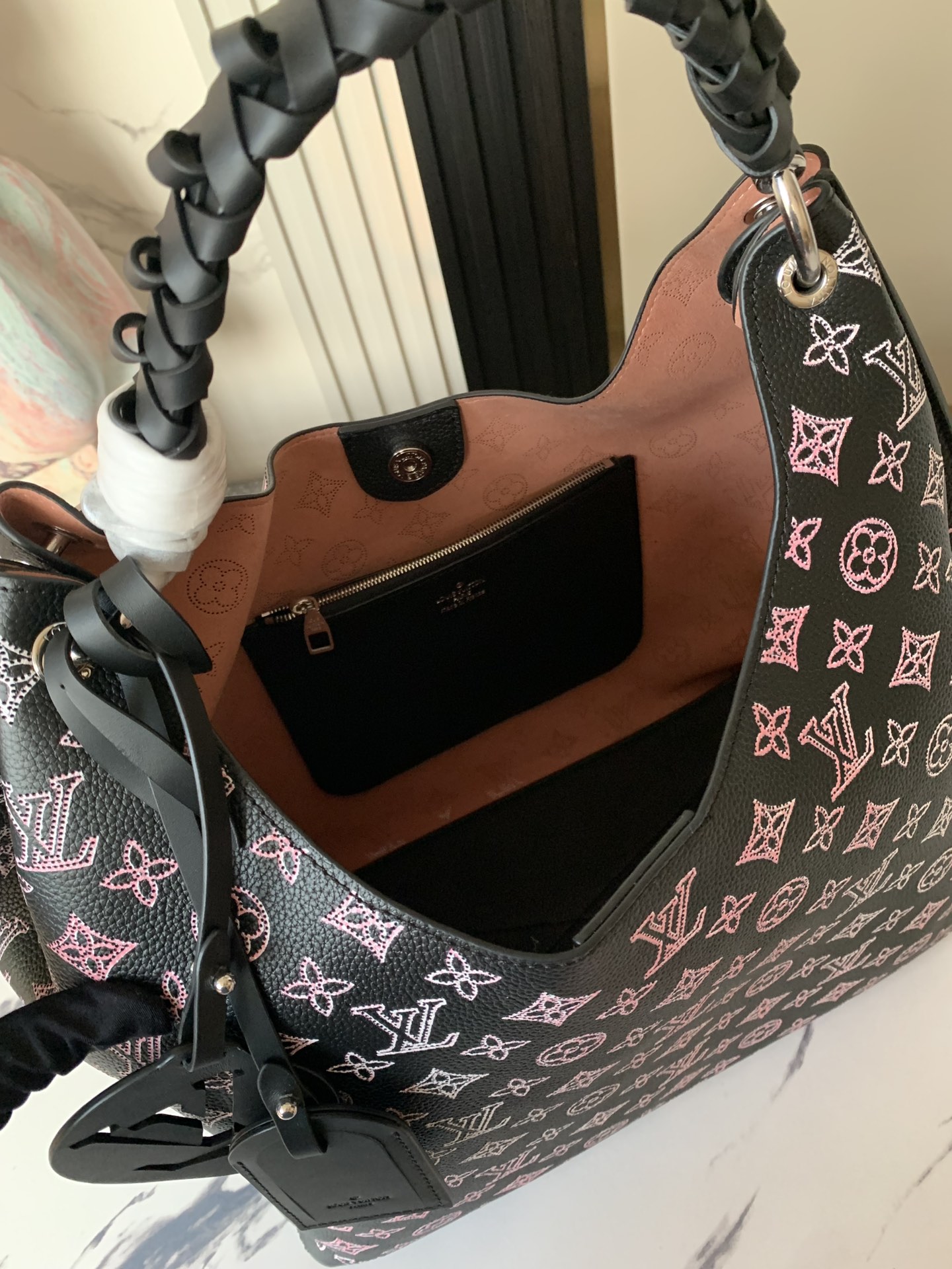 Louis Vuitton Shopping Bags